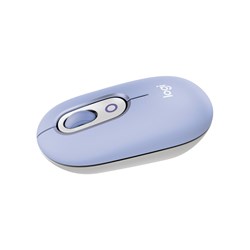 Logitech POP Mouse (Lilac)