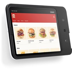 Square EFTPOS Kiosk