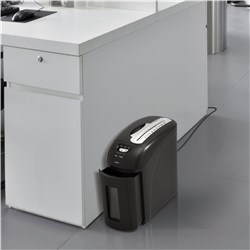 Blaupunkt 10 Sheet Cross Shredder