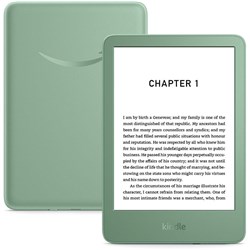 Kindle 11th Gen 6” 16GB (Matcha Green)[2024]