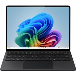 Microsoft Surface Laptop (7th Edition) Copilot+ PC 13.8' Snapdragon X Plus 10 core/16GB/512GB (Black)