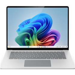 Microsoft Surface Laptop (7th Edition) Copilot+ AI PC 15' Snapdragon X Elite 12 core/16GB/1TB (Platinum)