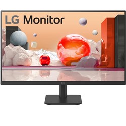 LG 27MS530B 27' IPS FHD 100Hz USB-C 65W Monitor