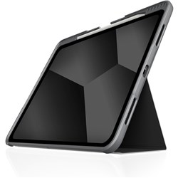 STM Dux Plus Case for iPad Pro 13' M4 (Black)