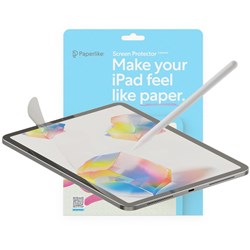 Paperlike Screen Protector v2.1 for iPad Pro 13' M5/M4 (2 Pack)