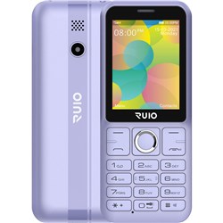 RUIO F286 4G (Purple)