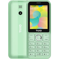 RUIO F286 4G (Green)