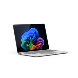 Microsoft Surface Laptop (7th Edition) Copilot+ PC for Business ZGV-00016 13.8'/Snapdragon X Plus/16GB/256 GB SSD/W11P (Platinum)