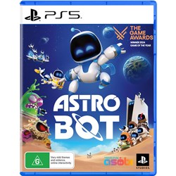 ASTRO BOT
