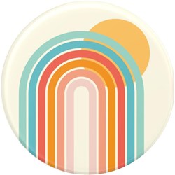 Popsockets PopGrip (Rays For Days)