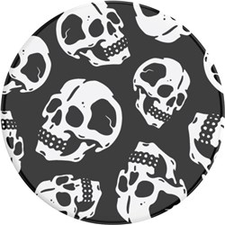 Popsockets PopGrip Gen 2 (Skelly)