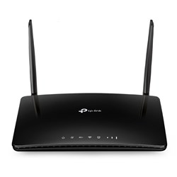 TP-Link Archer-MR600 4G+ Cat6 AC1200 Wireless Dual Band Gigabit Router