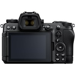 Nikon Z6III Mirrorless Camera [Body Only]