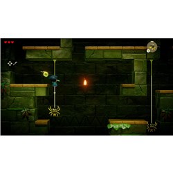 The Legend of Zelda: Echoes of Wisdom