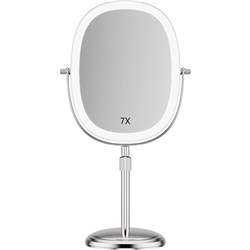 Wellcare Table Makeup Mirror
