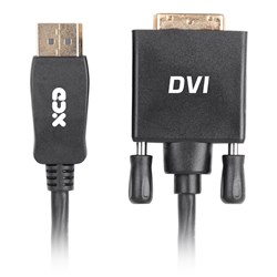 XCD Essentials Display Port to DVI Cable V2 (2m)