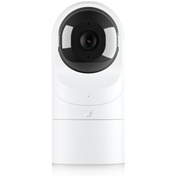 Ubiquiti UVC-G5-FLEX UniFi G5 Flex Compact. Easy-to-deploy 2K/HD/PoE Camera/Partial Outdoor Capable