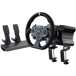 MOZA R5 Racing Bundle for PC