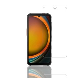 Strike ACC-STK SP SAM XCOVER 7 TG Tempered Glass Screen Protector for Samsung Galaxy XCover 7