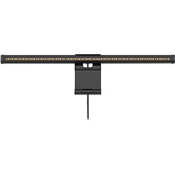 Crest Monitor Clamp Mount Light Bar