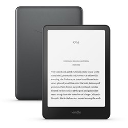 Kindle Paperwhite 12th Gen 7” Signature Edition 32GB