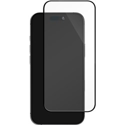 EFM ScreenSafe Glass with D3O Screen Armour for iPhone 16 Pro