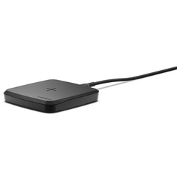 Cygnett ChargeBase 15W Wireless Phone Charger (Black)