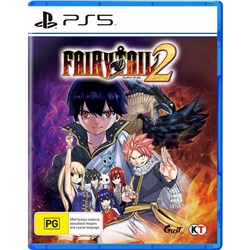 FAIRY TAIL 2
