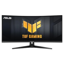 Asus TUF VG34VQ3B 34' WQHD 180Hz QHD Curved Wide Gaming Monitor