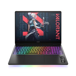 HP OMEN Max 16' UWVA 2.5K 240Hz OLED Gaming Laptop (Intel Core Ultra 7)[GeForce RTX 5070 Ti]