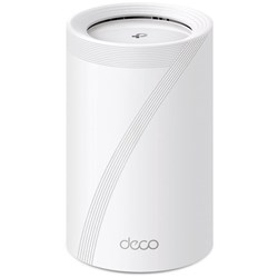 TP-Link Deco BE11000 Tri-Band Whole-Home Mesh Wi-Fi 7 Router