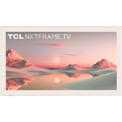 TCL 75' NXTFRAME 4K UHD QLED Google TV [2024]