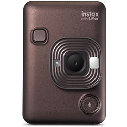 Fujifilm Instax Mini LiPlay 2024 Edition (Deep Bronze)