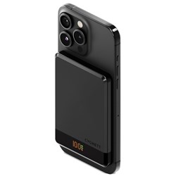 Cygnett 5k MagSlim Power Bank (Black)