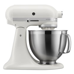 KitchenAid KSM195 4.7L Artisan Stand Mixer (Porcelain)