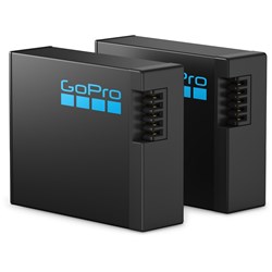 GoPro Enduro Battery 2-Pack for GoPro Hero13 (Black)