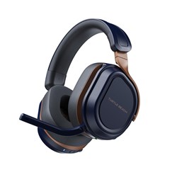 Turtle Beach Stealth 700 Wireless Multiplatform Amplified Gaming Headset for Xbox Series X|S. Xbox One. PC. PS5. PS4. & Mobile