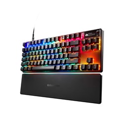 SteelSeries Apex Pro TKL Wired Gaming Keyboard