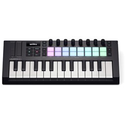 Novation Launchkey Mini 25 DAW Controller
