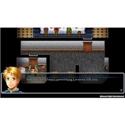 Suikoden I & II HD Remaster: Gate Rune & Dunan Unification Wars Day One Edition