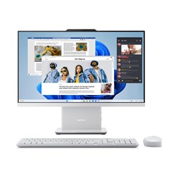 Lenovo IdeaCentre AIO 27' FHD All-in-One PC (Intel Core i7)[1TB]