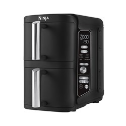 Ninja DoubleStack XXXL 9.5L 2 Drawer Air Fryer
