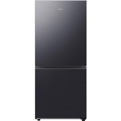 Samsung SRL4200B 427L Bottom Mount Fridge (Black)