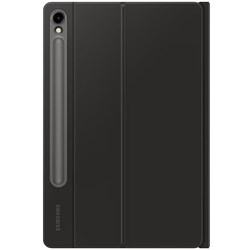 Samsung Book Cover Keyboard with Ai Key for Tab S10 FE/S9 (Black)