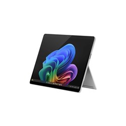 Microsoft Surface Pro (11th Edition) ZFB-00012 13'/Snapdragon X Elite/16GB/512GB SSD/W11P/5G (Platinum)