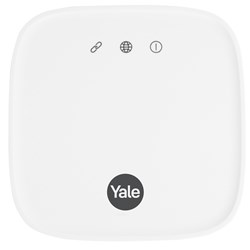 Yale Connect Plus Hub 2