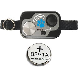 High Tech Pet Door MS-5 Collar