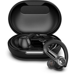 JLab Epic Sport ANC 3 In-Ear Headphones (Black)