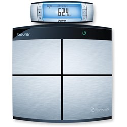 Beurer BF105 Body Complete Diagnostic Bathroom Scale