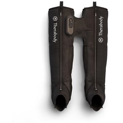 Therabody JetBoots Prime Compression Leg Massager [Long]